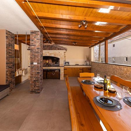 Apartment Matek زادار المظهر الخارجي الصورة