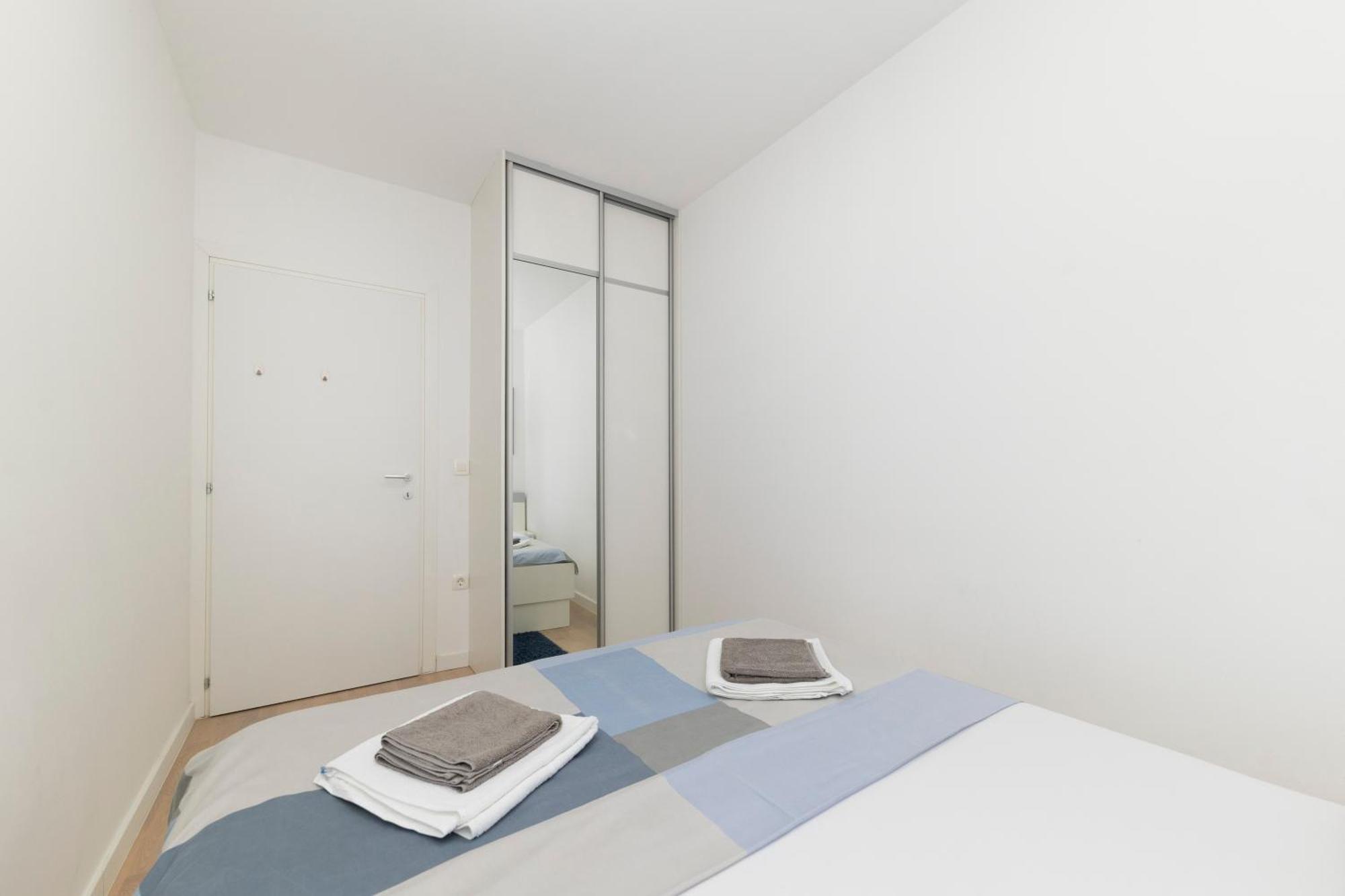 Apartment Matek زادار المظهر الخارجي الصورة