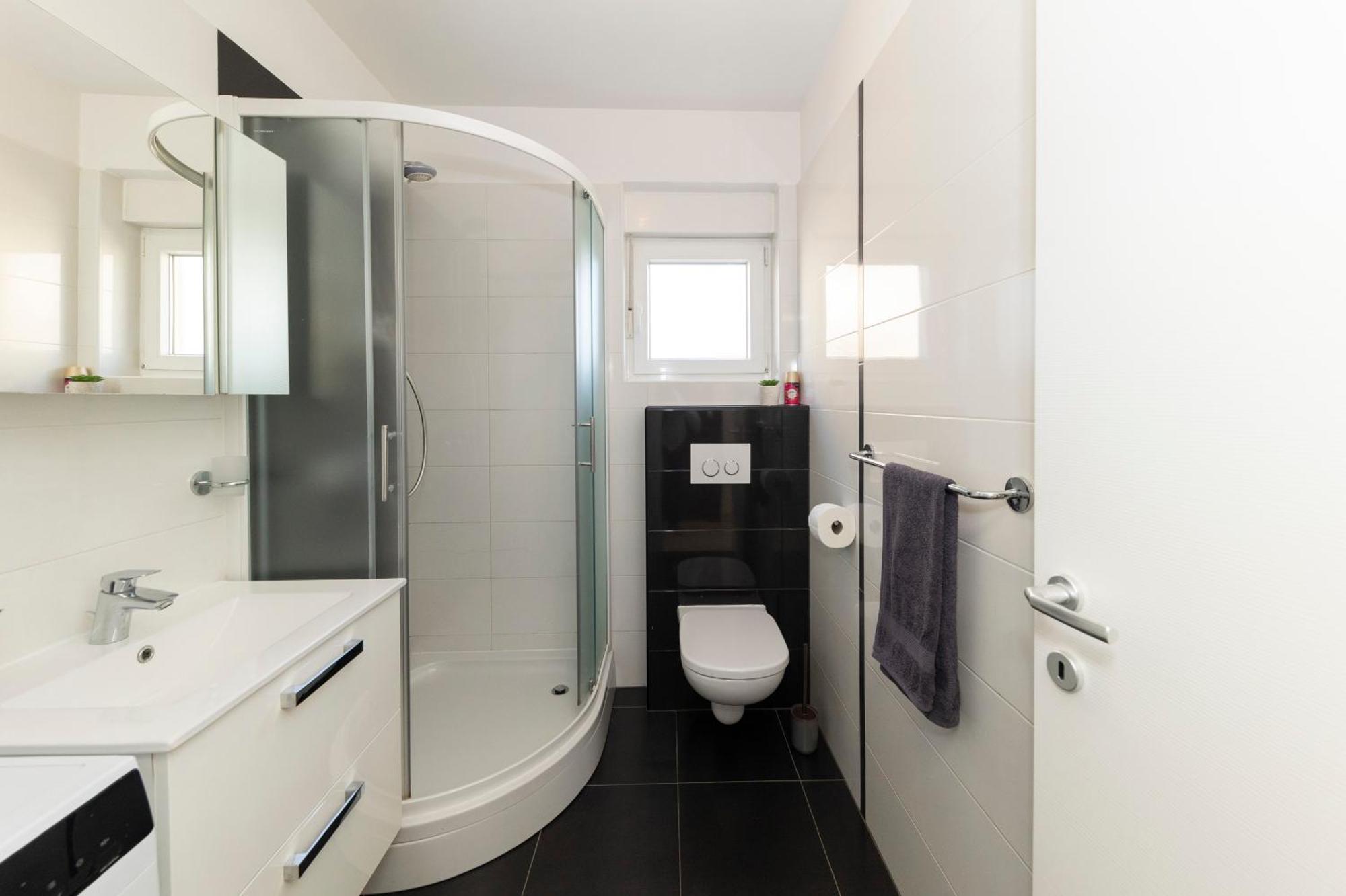 Apartment Matek زادار المظهر الخارجي الصورة